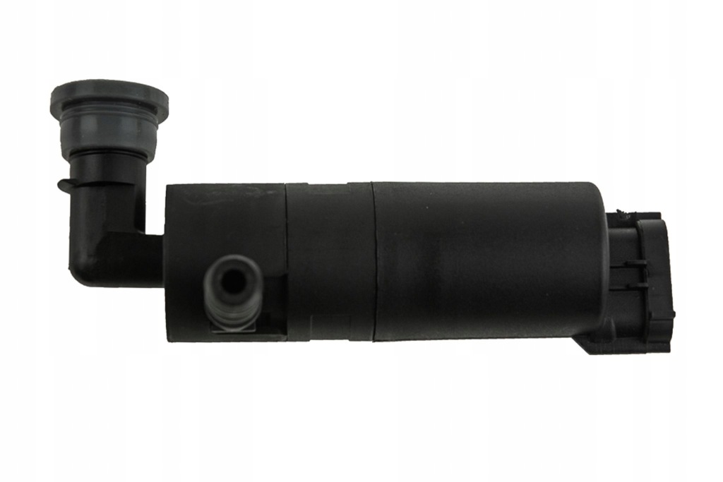 фото №3, Nty esp-sa-000 насос розпилювача, омивач скло лобове