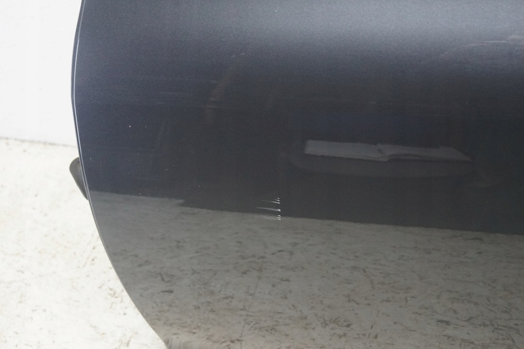 фото №8, Дверь левый задняя toyota auris i 1g3