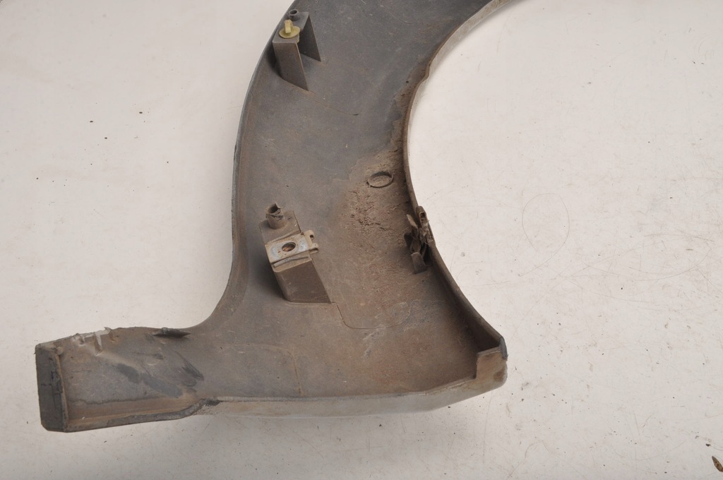 фото №7, Ford transit connect накладка крыла правый перед 7t16-a278l00-aew