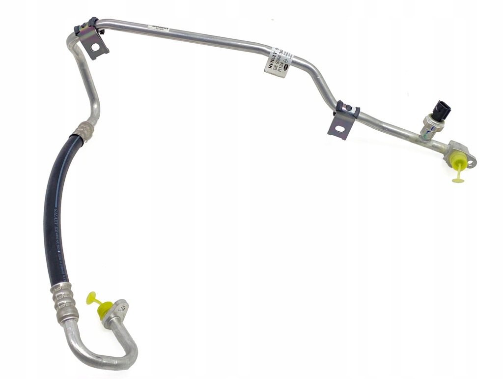 фото №1, Шланг кондиционера renault trafic iii