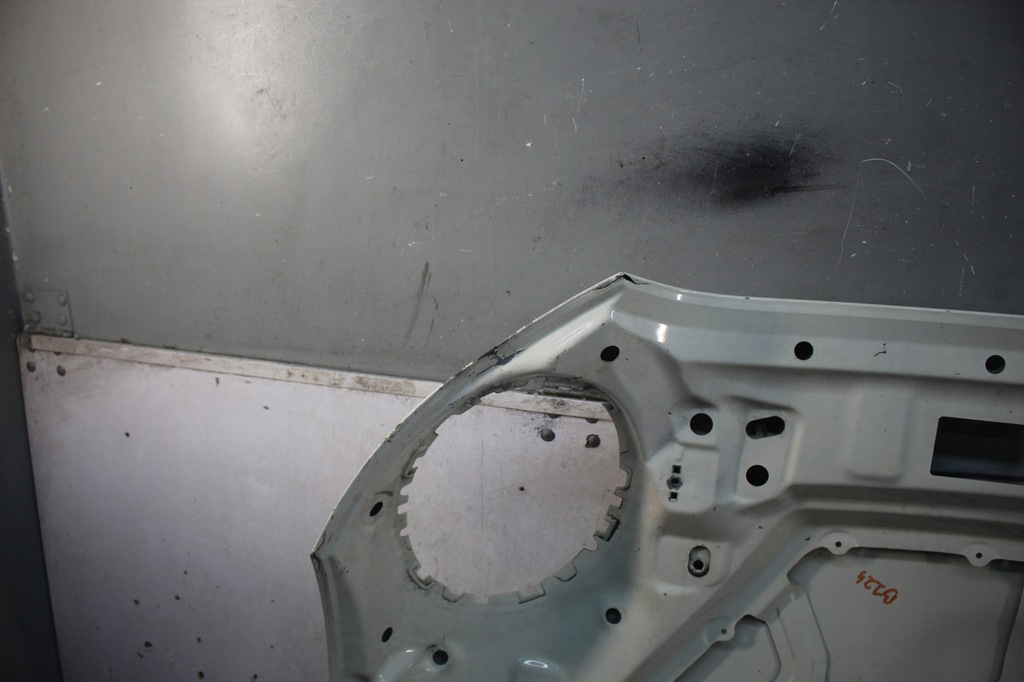 фото №8, Капот mini cooper f55 f56 f57 s