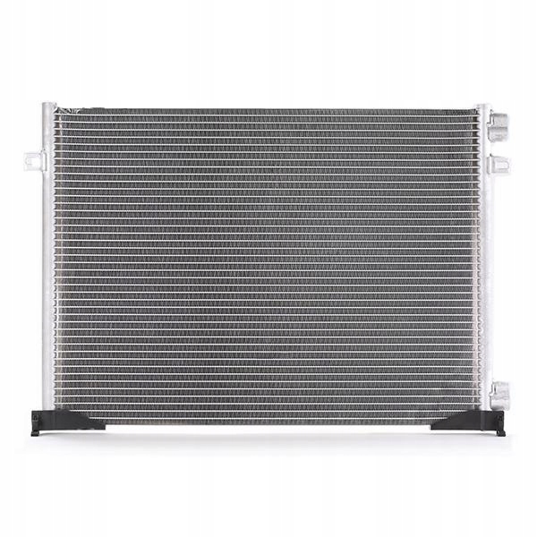 фото №1, Конденсатор кондиционера trafic/vivaro/primas