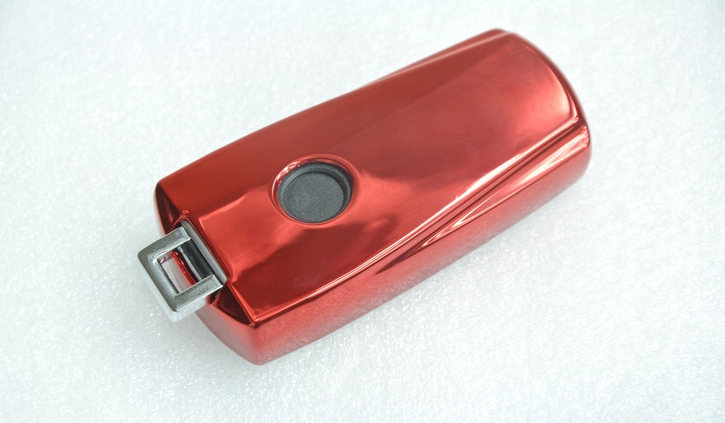 фото №7, Vw passat b6 b7 cc magotan pilot smart key wysokiej якості чохол na ключ