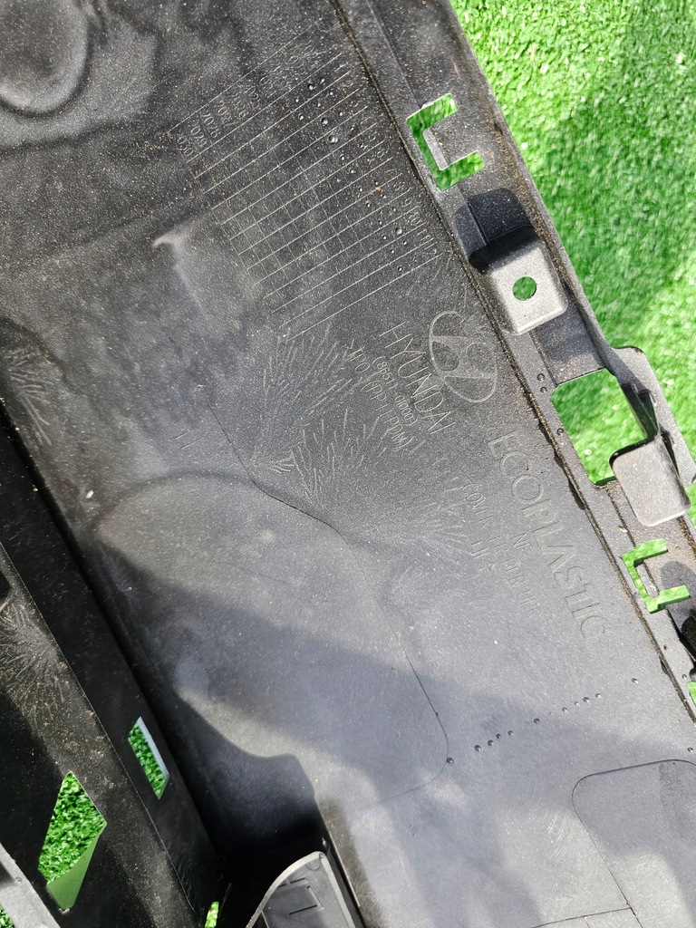 фото №10, Бампер перед hyundai ioniq 5 v