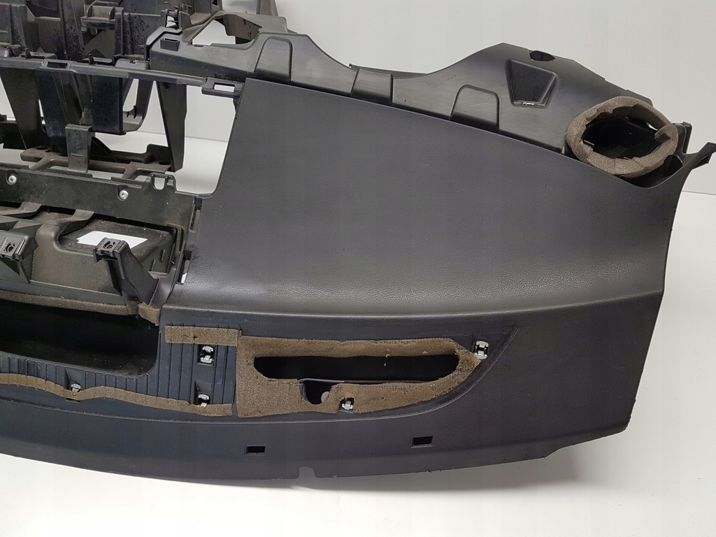 фото №6, Lancia y ypsilon подушки безопасности консоль подушка безопасности оригинал