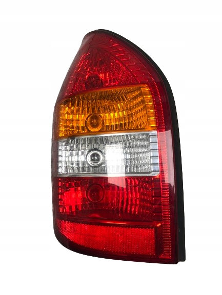 фото №1, Лампа левый задняя opel zafira a