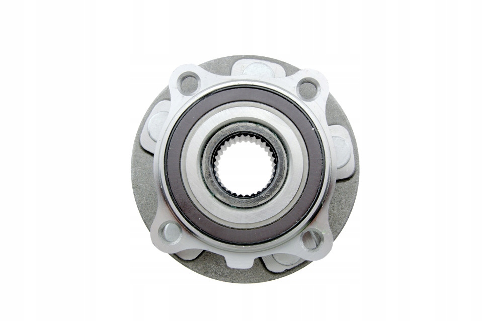 фото №4, Ступиця колеса перед land rover range rover evoque 15