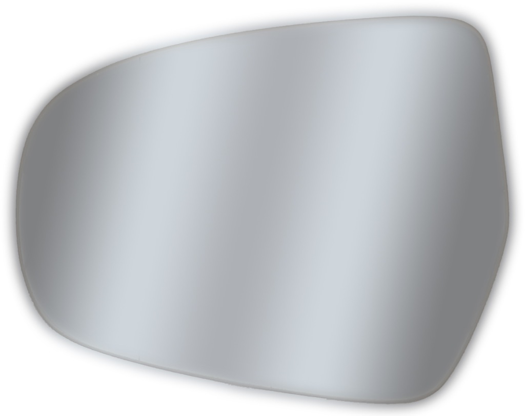 фото №1, Вкладиш дзеркало suzuki sx4 s-cross 2013+ sf ліва