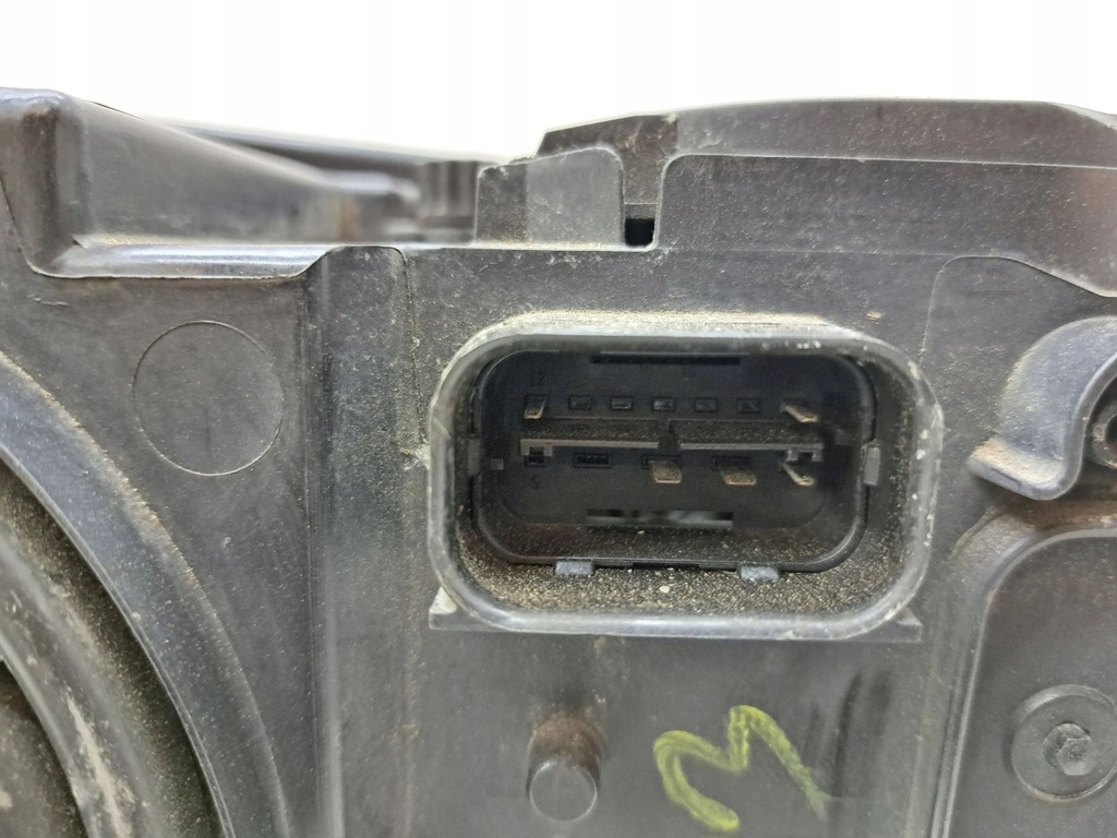 фото №8, Bmw x3 f25 2011 лампа передня