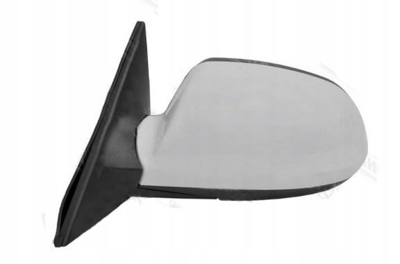 фото №1, Зеркало левая электрический hyundai elantra 00-06