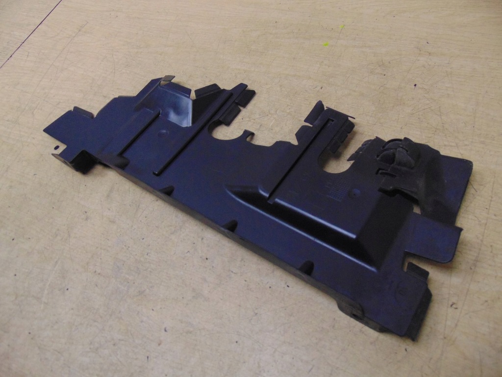 фото №9, Воздуховод воздуха berlingo iii 2008- правая