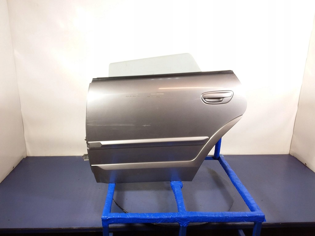 фото №1, Subaru outback iii lift двері задня ліва c6z