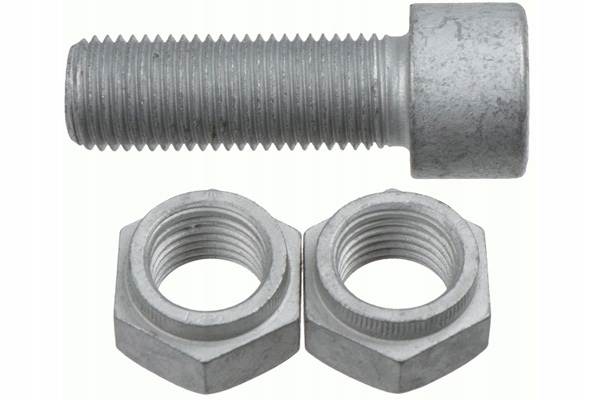 фото №1, Элементы монтажные подвеска перед l/p mercedes cls c219 e t-model