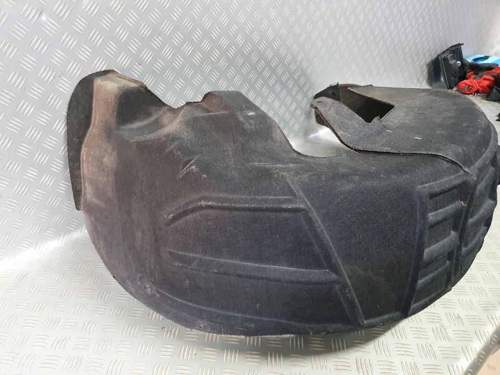 фото №7, Підкрилок праве задні opel insignia b kombi