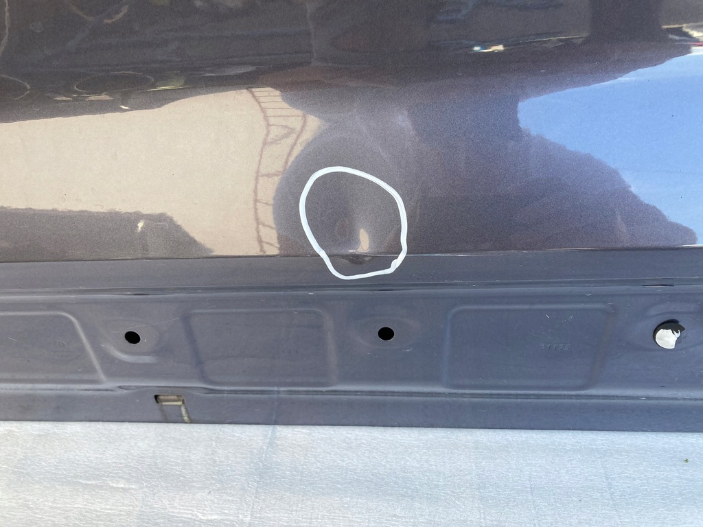 фото №7, Дверь левая vw t-roc t roc cabrio 2gc