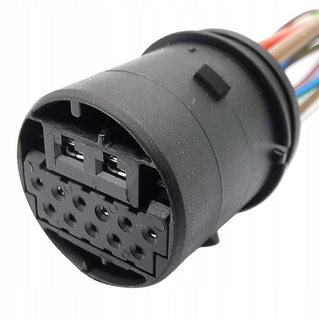 фото №1, Opel zafira a i жгут кабели дверь задняя силикон