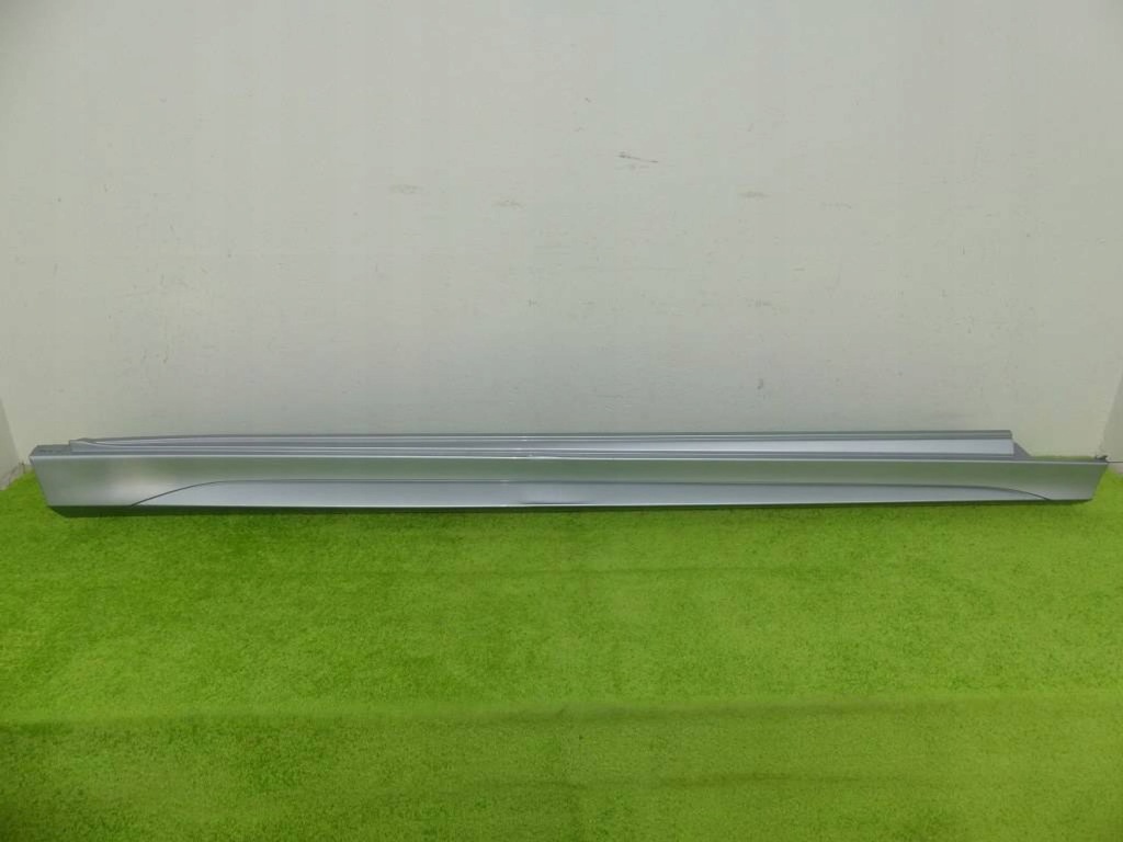 фото №1, Порог накладка молдинг правая mercedes gle w167 amg 19r-