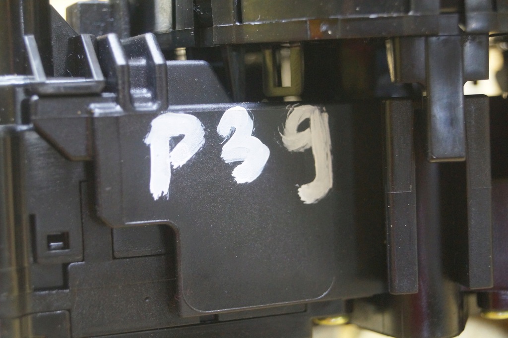 фото №14, Переключатель комбинированный kia picanto iii 4d53p5-1000