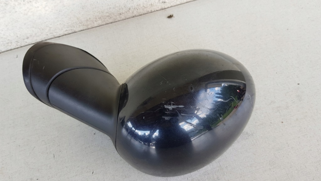 фото №2, Зеркало правое электрический mini cooper r56