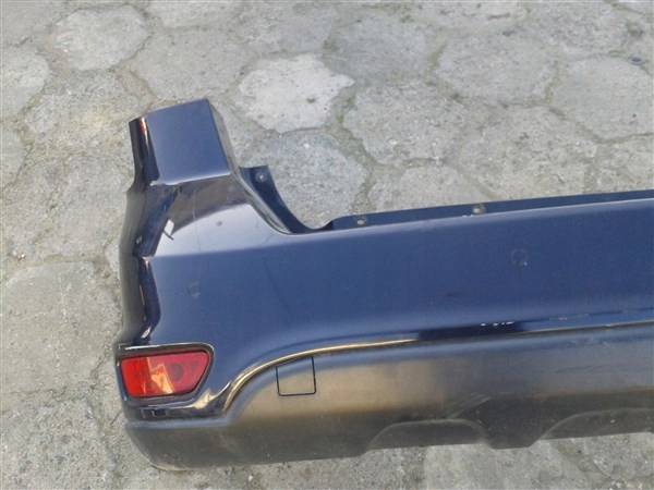 фото №6, Бампер задній pdc задня fiat freemont 11-