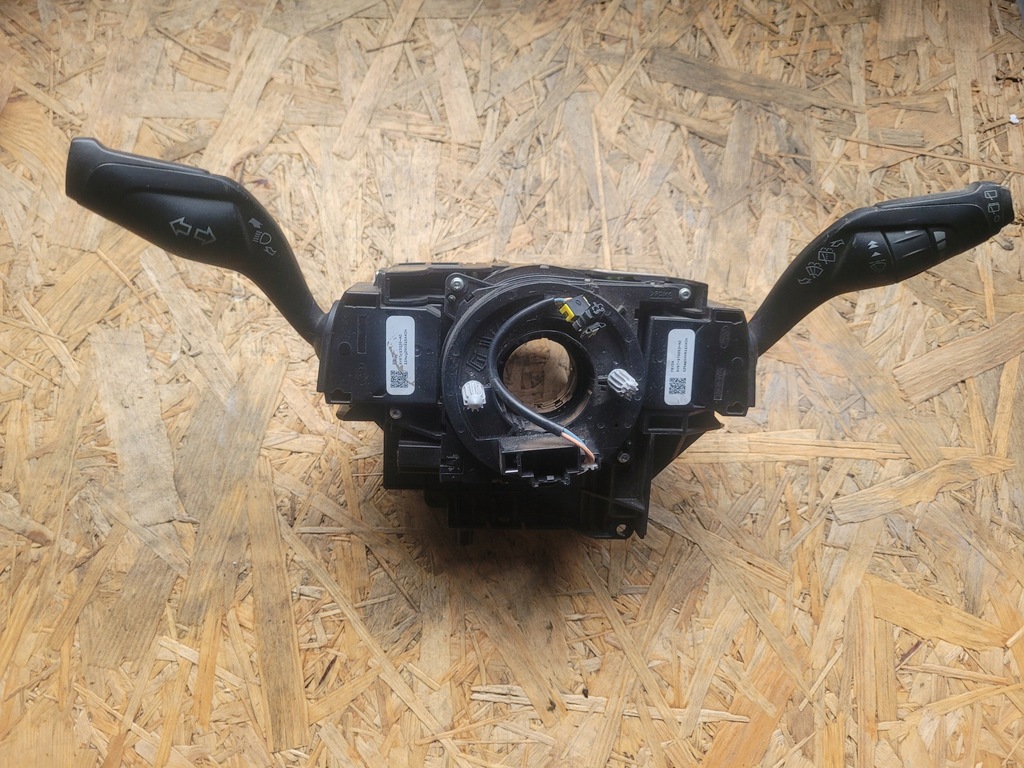 фото №1, Ford focus mk3 перемикач комбінований