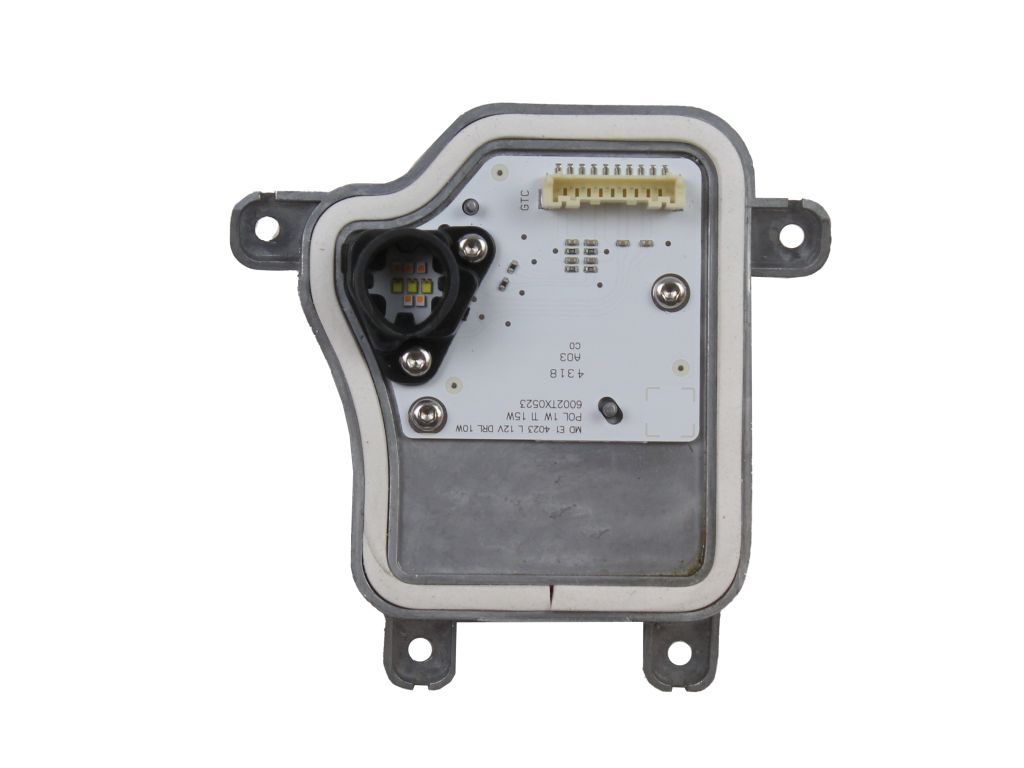 фото №2, Преобразователь led drl левый audi q5