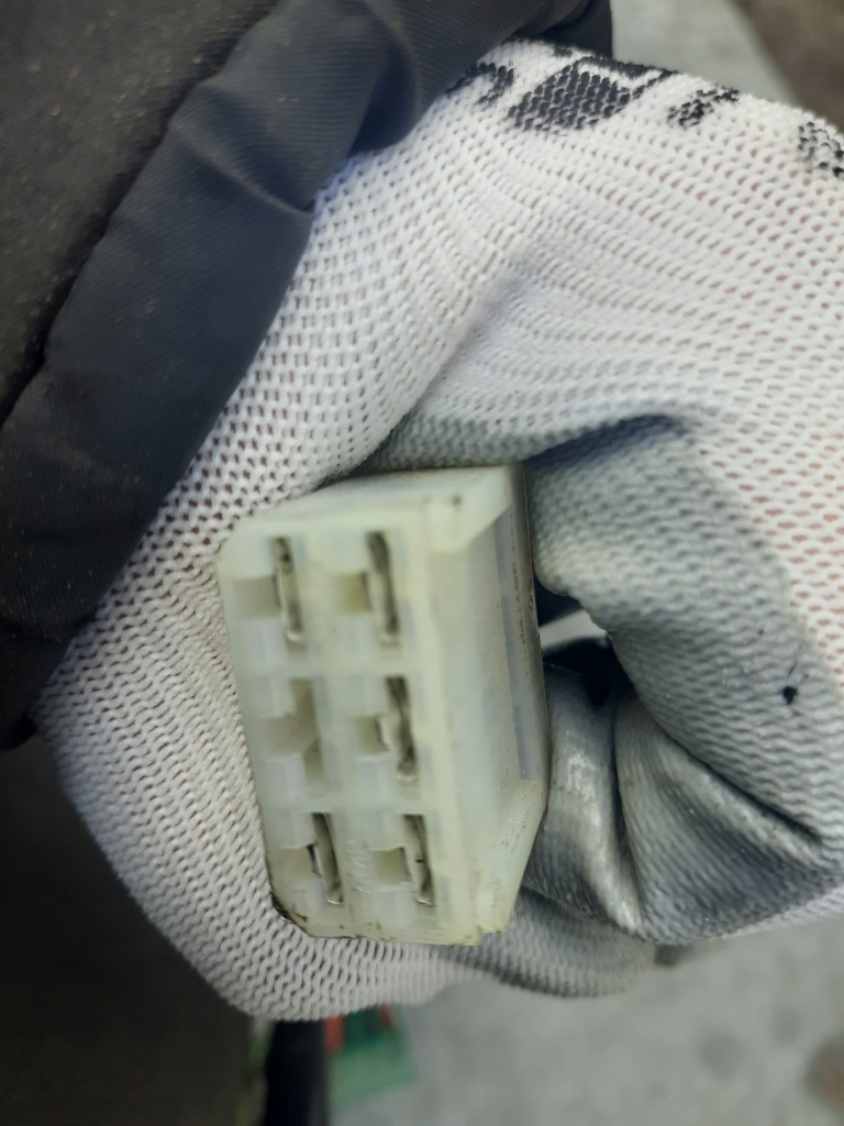 фото №3, Замок запалювання ключ mercedes ategi ii axor