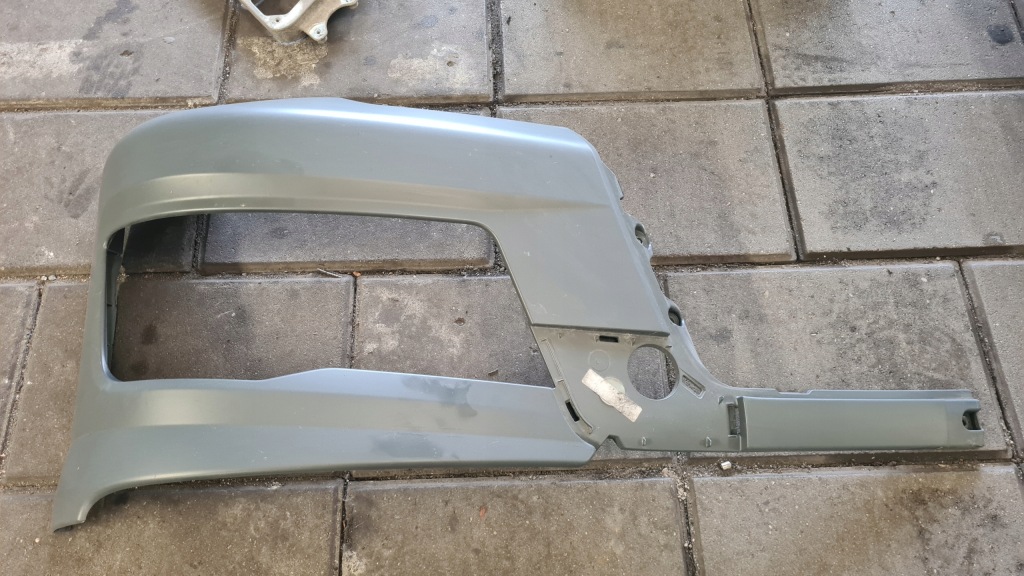 Купить Man tgs tg3 панель фары лампы правой правый