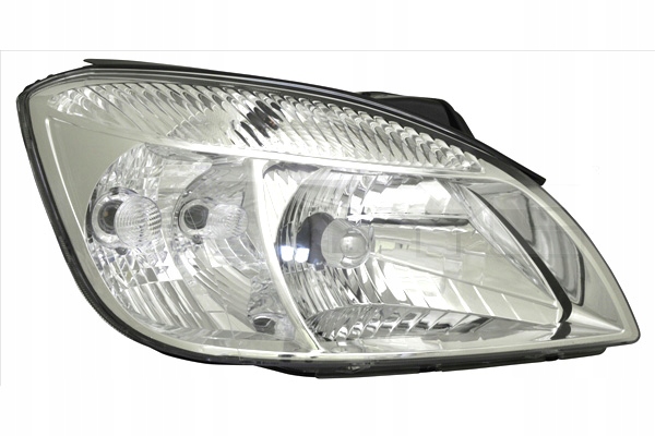 фото №1, Tyc фара l kia rio ii хэтчбек kombi sedan 03.05-09.11