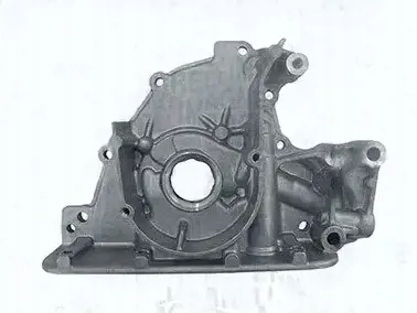 фото №1, Насос масла 351516000078 magneti marelli