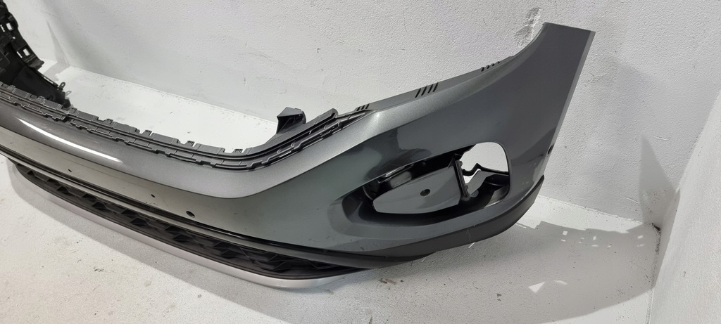 фото №2, Бампер перед передний vw t-roc lift 2ga 21-