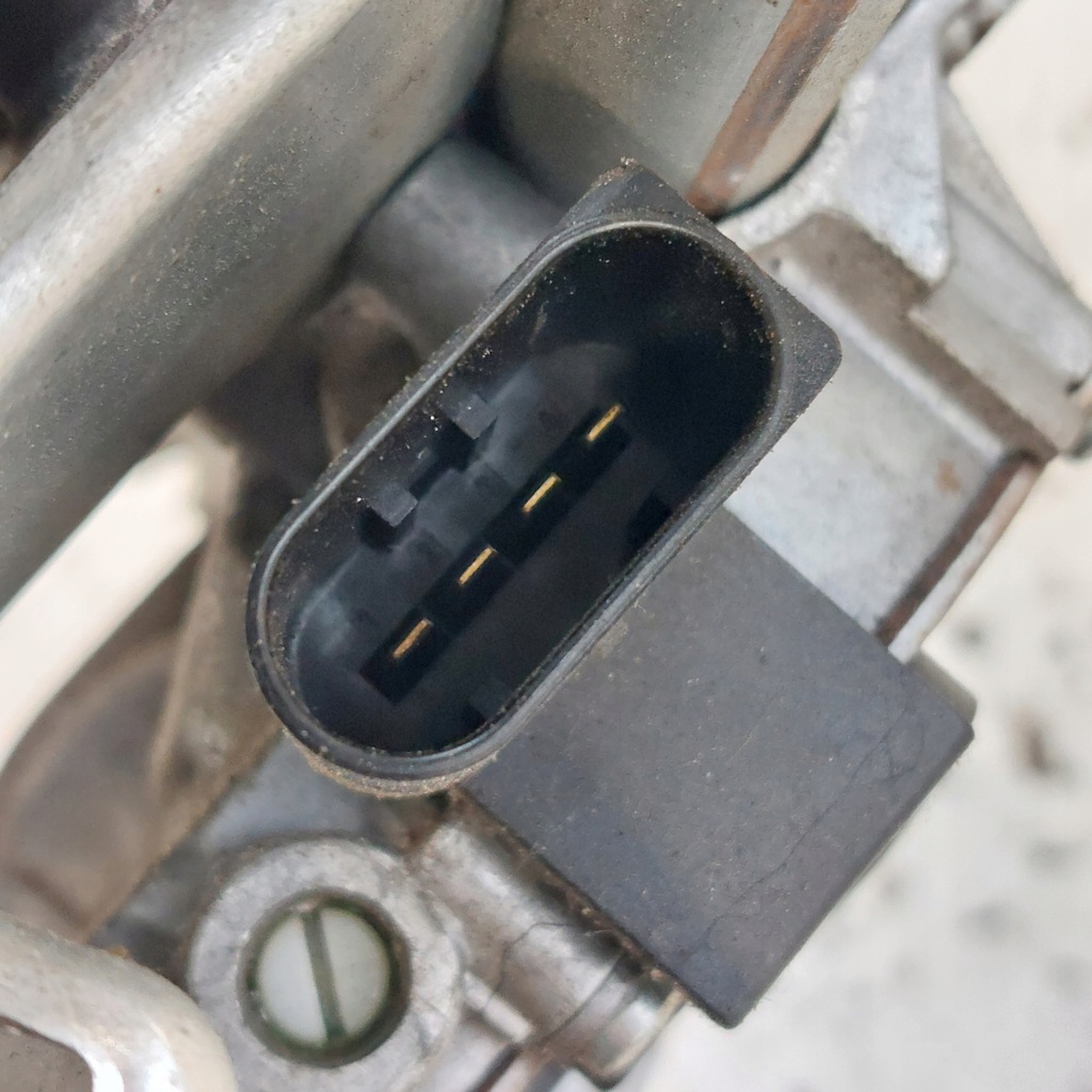 фото №13, Bmw 1 e87 механізм двірник valeo 404871 6925706