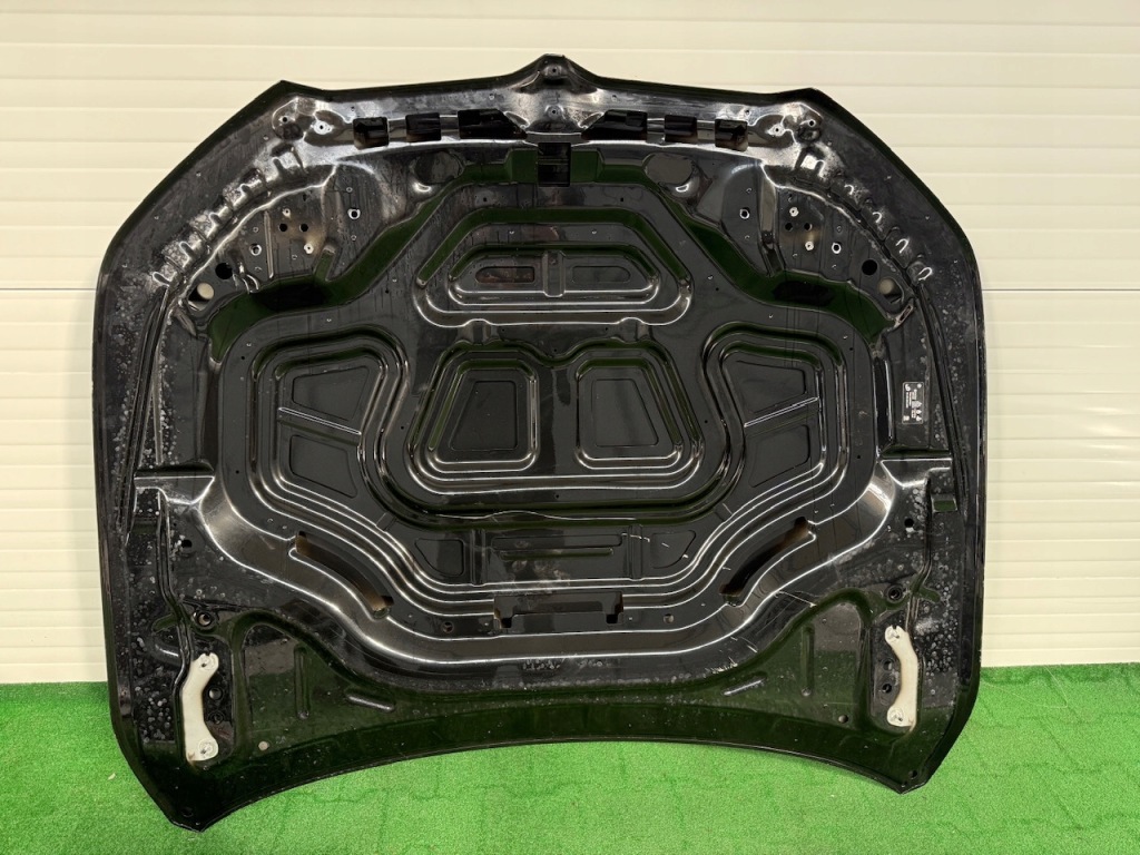 Капот bmw x3 g45 Зі Шроту