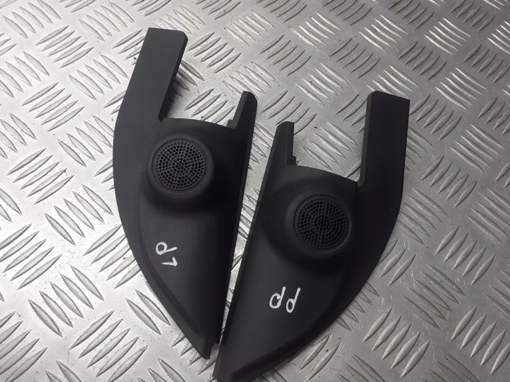 фото №1, Динамик дверь левый/правый перед nissan note 1.4 80292-9u100