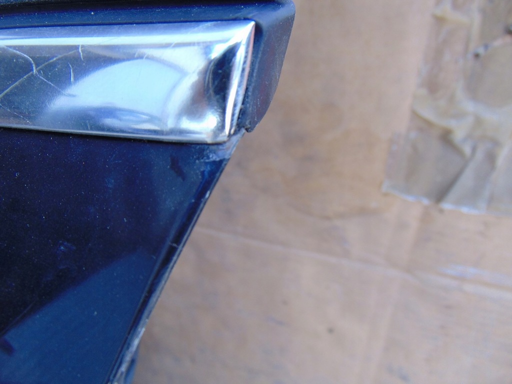 фото №7, Дверь левый перед ford kuga mk1 цвет f8