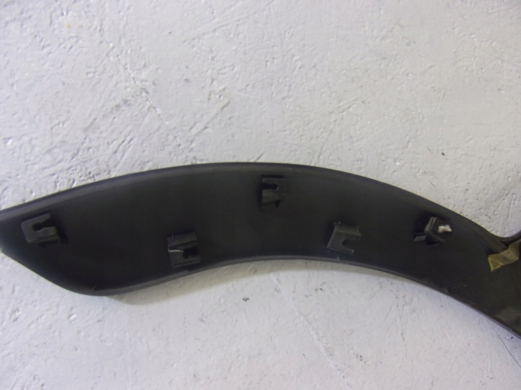 фото №7, Молдинг дверь левая задняя hyundai tucson 877312e000