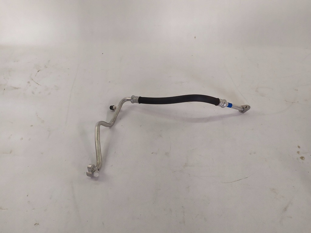 фото №7, Трубка шланг кондиционер toyota land cruiser 70 8871260a70