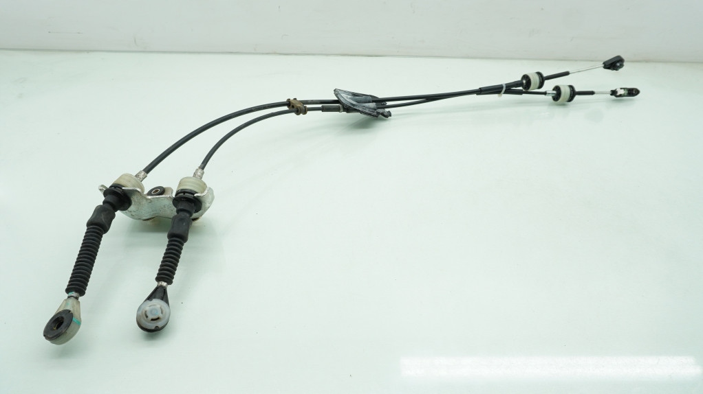 фото №1, Suzuki sx4 scross тросы lift 1.4 k14d