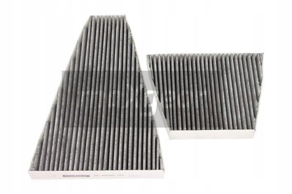 фото №1, Фільтр кабіни vw phaeton 02- !!!kpl 2 szt