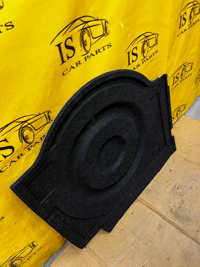 фото №3, Вкладыш плита бардачка колеса запасного lexus rx 450h iii 3