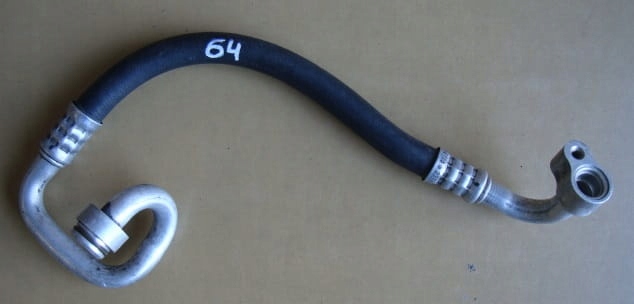 фото №1, Шланг кондиціонера opel zafira b 09122113