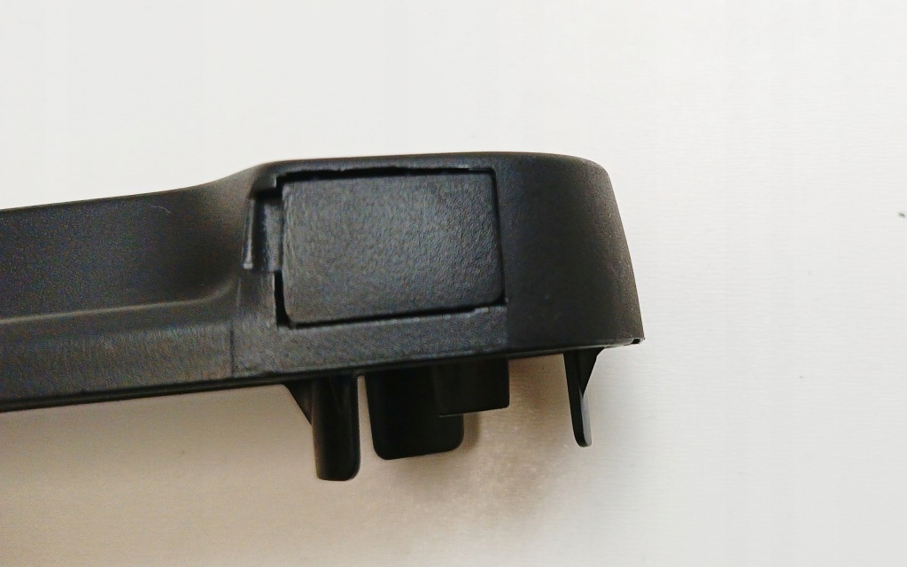 фото №6, Ручка рычаг открывания капот bmw x6 g06 m50i 7445745