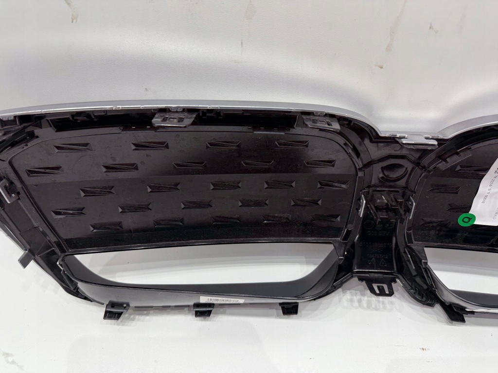 Купити Bmw ix3 g08 решітка радіатора решітка  решітки радіатора в гарному стані