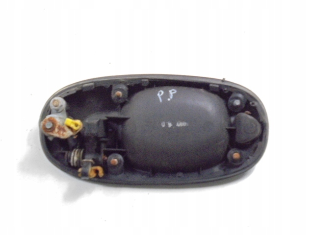 фото №3, Kia carnival i ручка зовнішня двері права перед k55258410