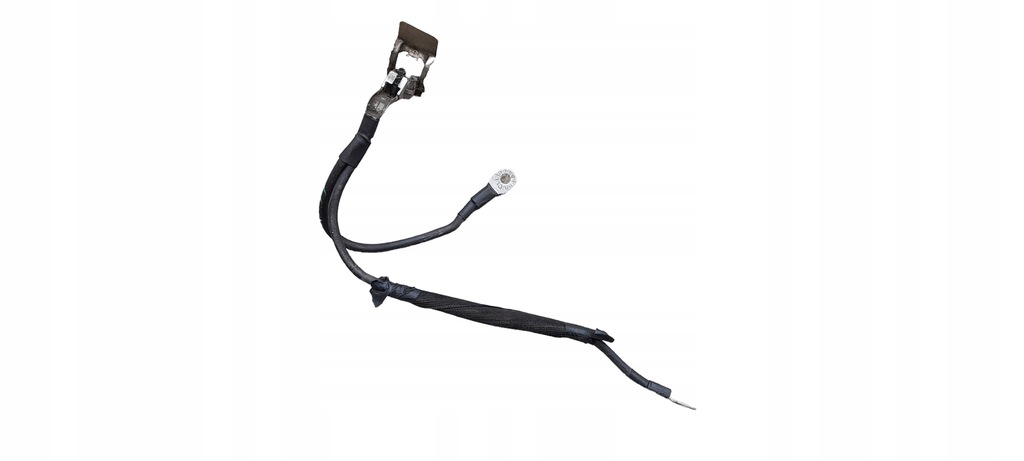 фото №1, Клемма плюсовая citroen c4 picasso 1.6 thp