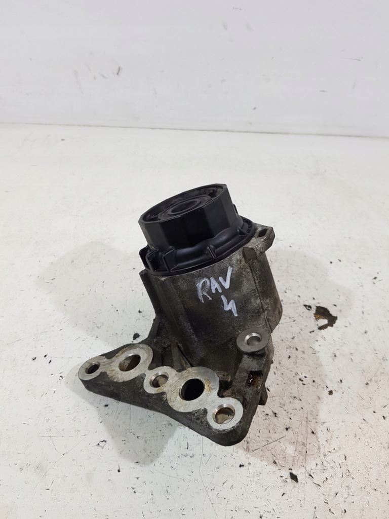 фото №1, Корпус фільтра оливи toyota rav 4 avensis t25 2.0 vvt-i