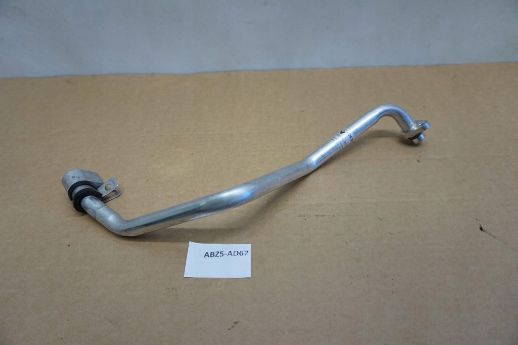 фото №1, Шланг кондиционера dacia duster ii 924801497r 1.6