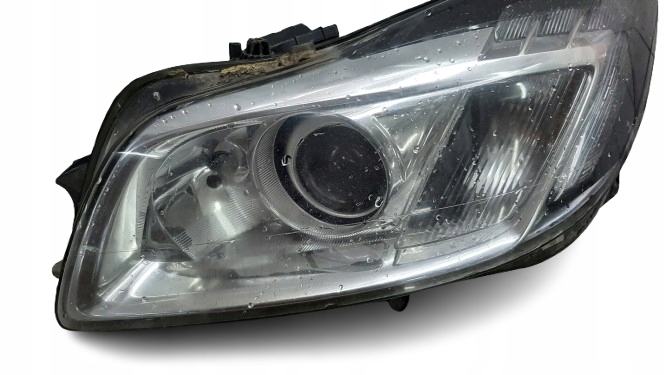 Купити Opel insignia a 10r лампа лівий перед 22934555