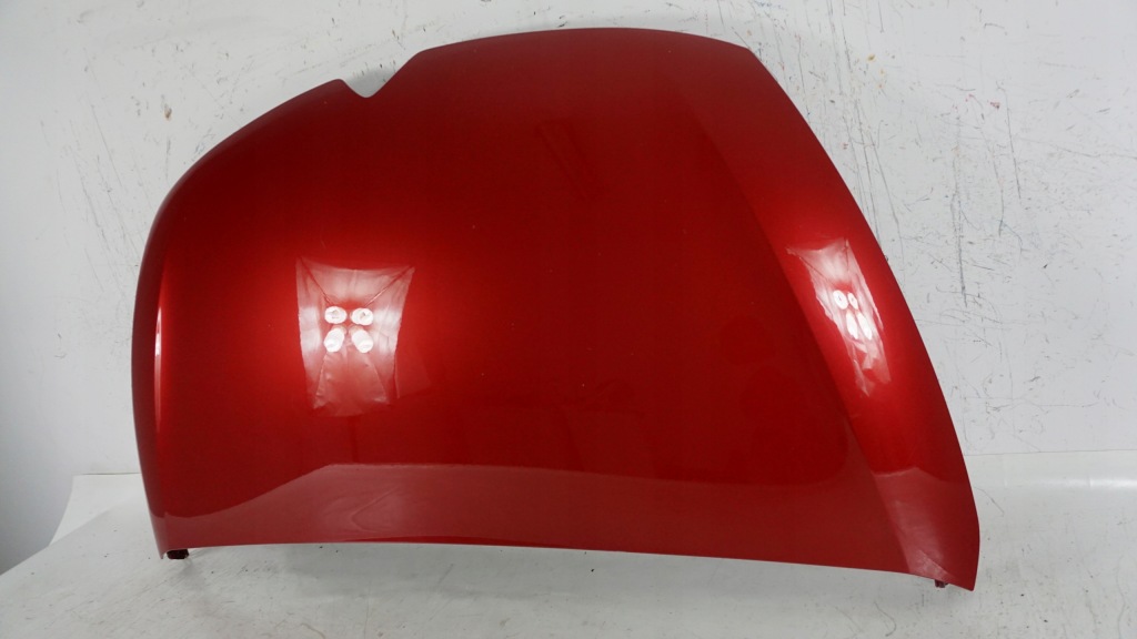 Купить Капот перед крышка двигателя citroen c4 2 grand picasso 13-16 epyd длинный