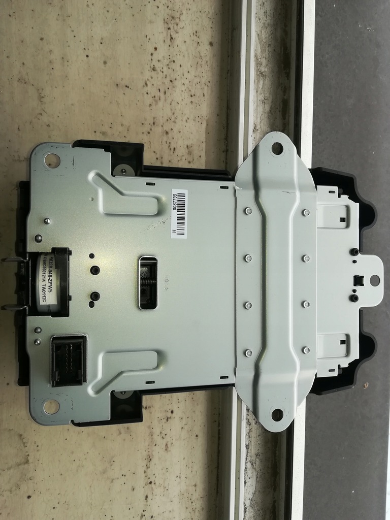 фото №2, Peugeot 3008 дисплей head up